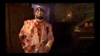 Watch Insane Clown Posse Bowling Balls video