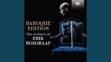 Preludium of Voorspel, NVE 1