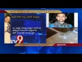 Vikram Goud's wife complains to police on murder attempt