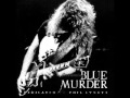 Save My Love - Blue Murder