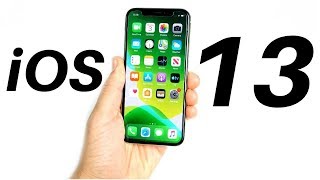 iOS 13 Beta Review! screenshot 5