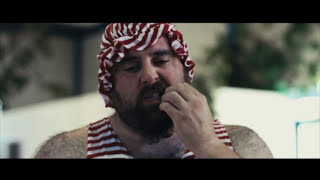 Duncan Meijering Showreel 2015-2016