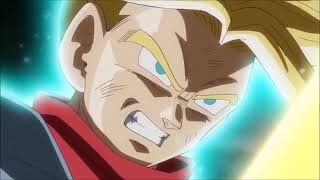 Dragon Ball Super Amv Trunks Rage Lil Uzi Vert Xo Tour Lif3