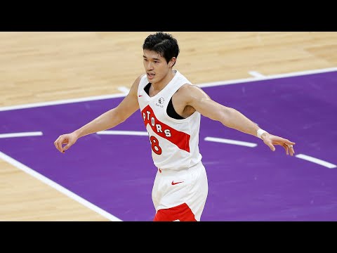 Yuta Watanabe Mix - "First In Last Out" | 渡邊 雄太ハイライト