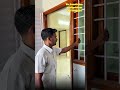 Premium Teak Wood Main Door 🚪 | MS Steel Gate | VN FOUNDATION | Madipakkam