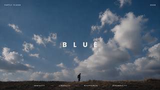 BLUE — Full EP | Partly Cloud