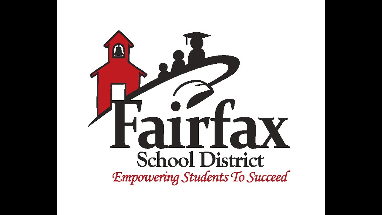 September 9, 2021 Fairfax School District Regular Board Meeting YouTube