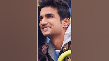 sushant status#j4ssr #ssr #sushantsinghrajput #status#short