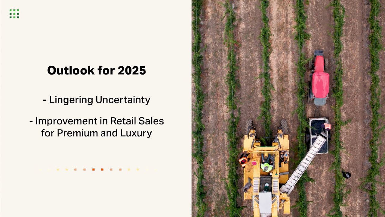 Winescape | Winter 2024/2025