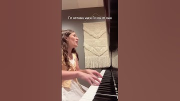 Thumbnail of Nice piano = write a song🤌