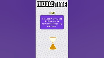 Moonlit Enigma: The Nocturnal Prowler #BrainTeasers #mindgames