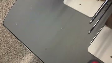 Ingles Self Checkout by Toshiba