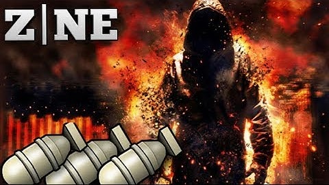 *Mw3* (Solo) Triple Moab.(100+Kills)