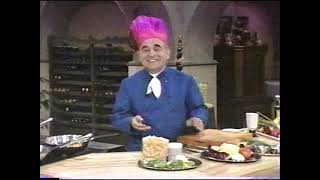 Pasquale's Kitchen Express episode (early 90s)