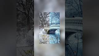“How to Edit Photos Like Winter ❄️ | Lightroom Mobile Tutorial”