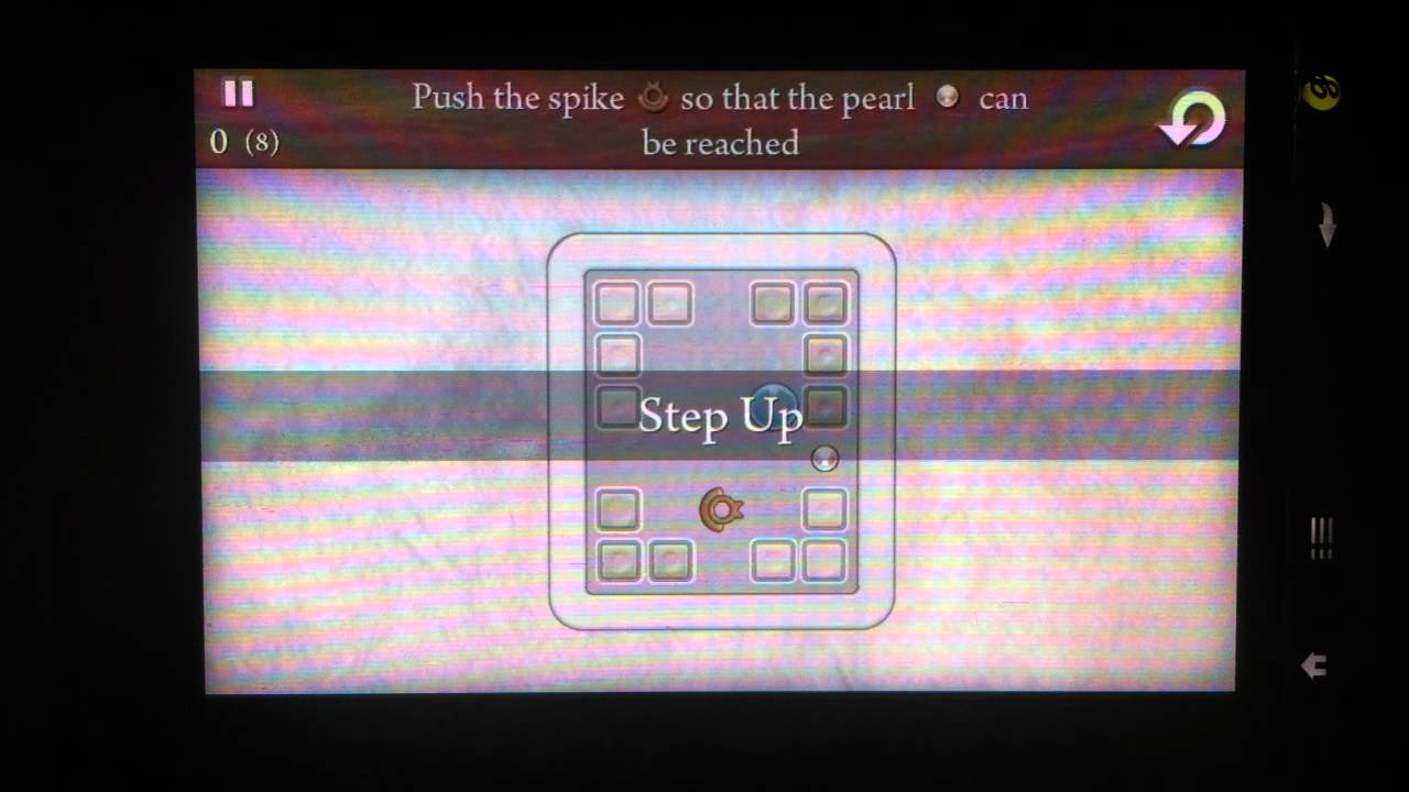 Quell Reflect for Android - Review and Gameplay - YouTube