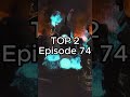 TOP 5 The most impressive Skibidi Toilet episodes #쇼츠 #skibidi
