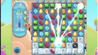 Candy Crush Soda Saga Level 759  HARD LEVEL screenshot 5