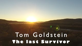 Tom Goldstein - The last Survivor - epic relaxation music - Mind Drifter