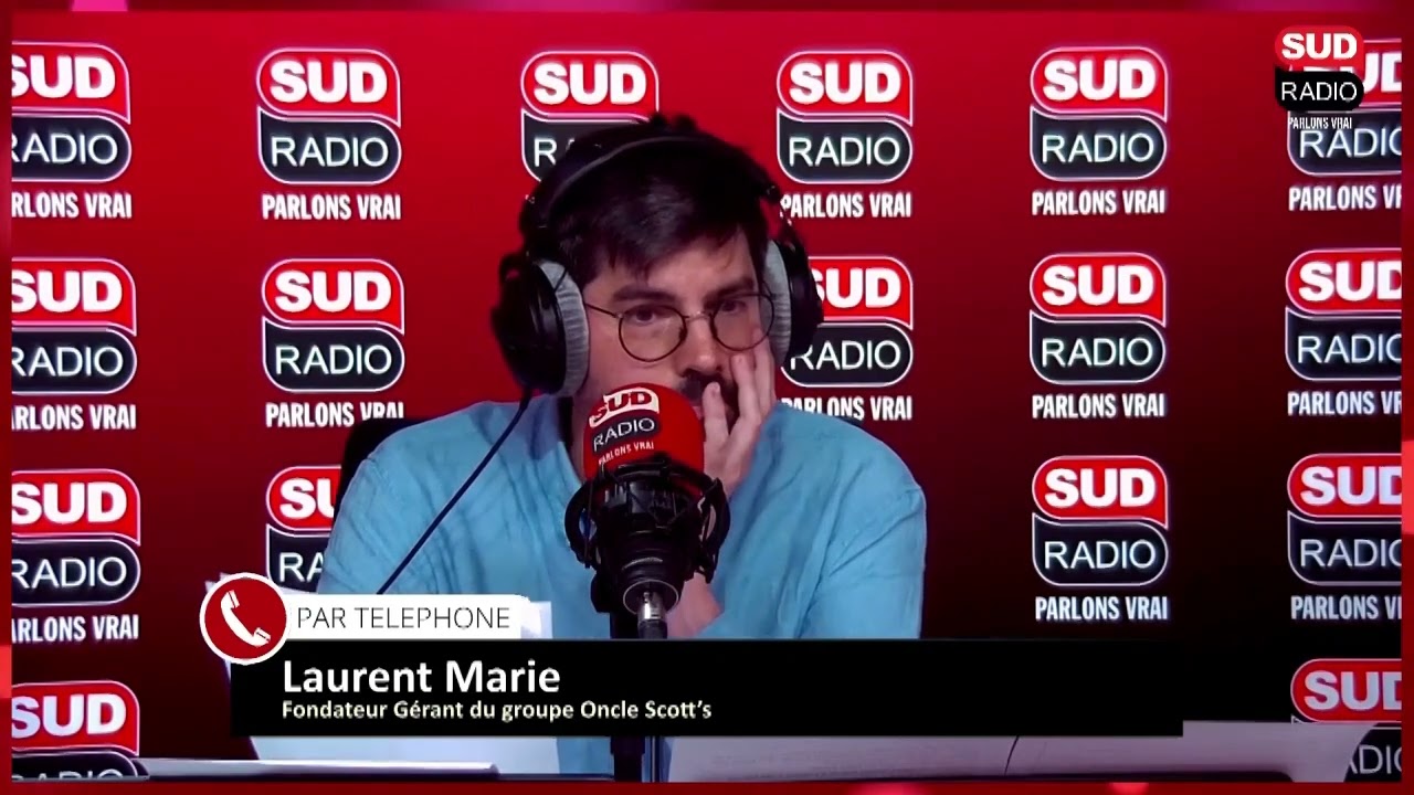 "Bayrou, c'est un dinosaure !" : Ce restaurateur normand écrit à Emmanuel Macron