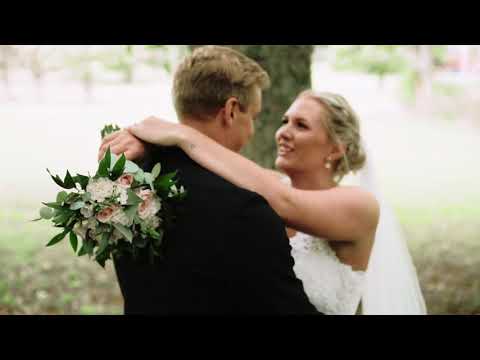Cinematic Emotional Wedding Video Josefin Tobias Sweden