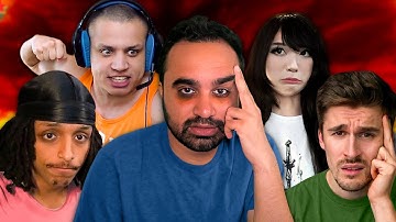 We tried to prove we are real gamers and failed