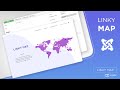 Linky Map