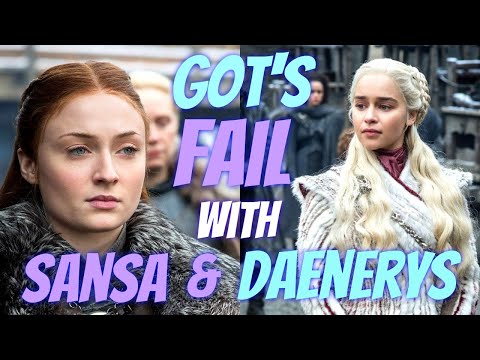 Videó: 26 Tények a Daenerys Targaryen-ről