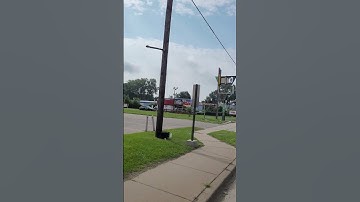 Contos Cocktails The Club Triangle sign Dort. Hwy. Flint, Michigan