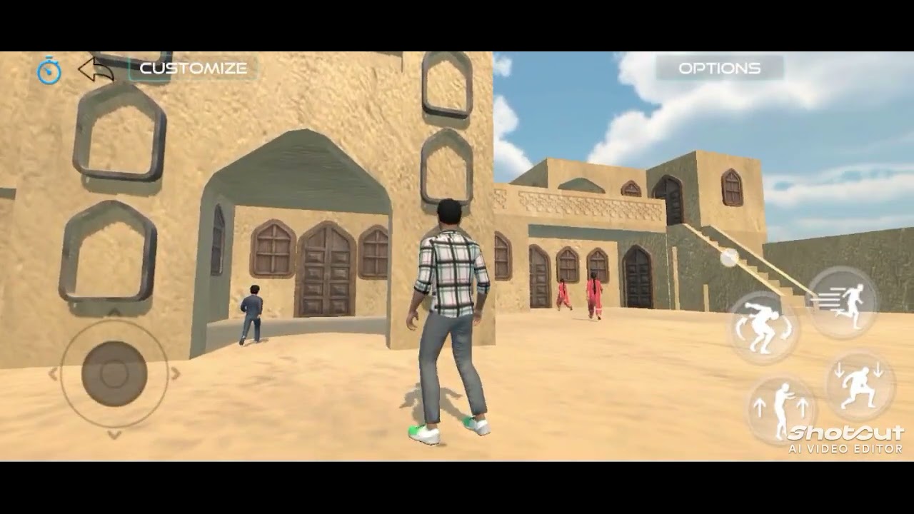 इंडियन व्हीकल सिम्युलेट 🙏