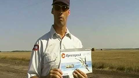 Coast to Coast(well, almost!)