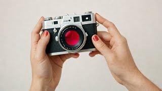 Get a CCD FILM LOOK for Under 3 Dollars!📸(Budget-Friendly Retro Photography)