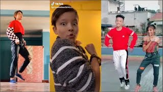Cartoonz Crew Junior VS Senior Dance Compilation #kutukutu