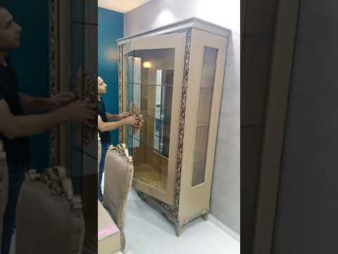 معرض الشريف للأثاث الراقي 01005079957