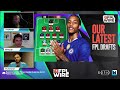 Our Latest FPL Drafts | The FPL Wire | Fantasy Premier League Tips 2026/27