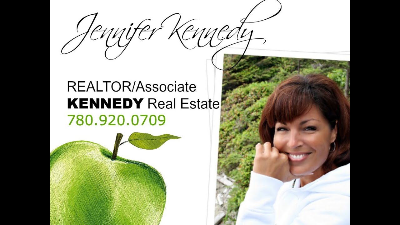 Jennifer Kennedy BROKER OWNER KENNEDY Real Estate YouTube
