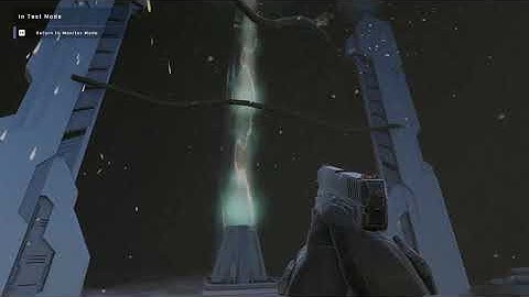 Containment Breach In Infinite - Halo Infinite Forge