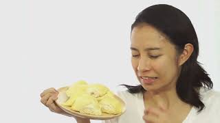 Why Durian is the King of Fruits : The Ultimate Thai Documentary