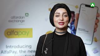 Alfapay - Fast And Secure Money Transfer App