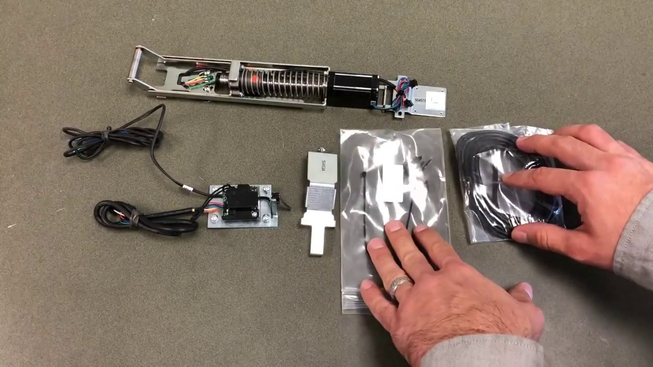 Upgrade Your Exit Devices with MLRK1-JAC12: The Field-Installable