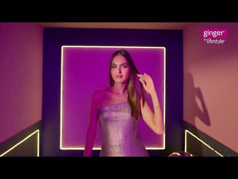 The #ImperfectlyPerfectRules from Ginger By Lifestyle - Party Edition