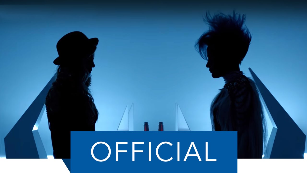 NERVO - People Grinnin' ft. The Child Of Lov (Official Video)