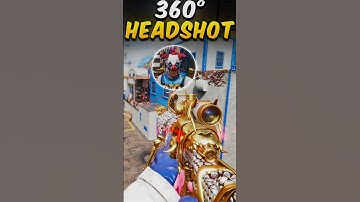 Desi Kalakaar | CODM Crazy Trickshot #codm