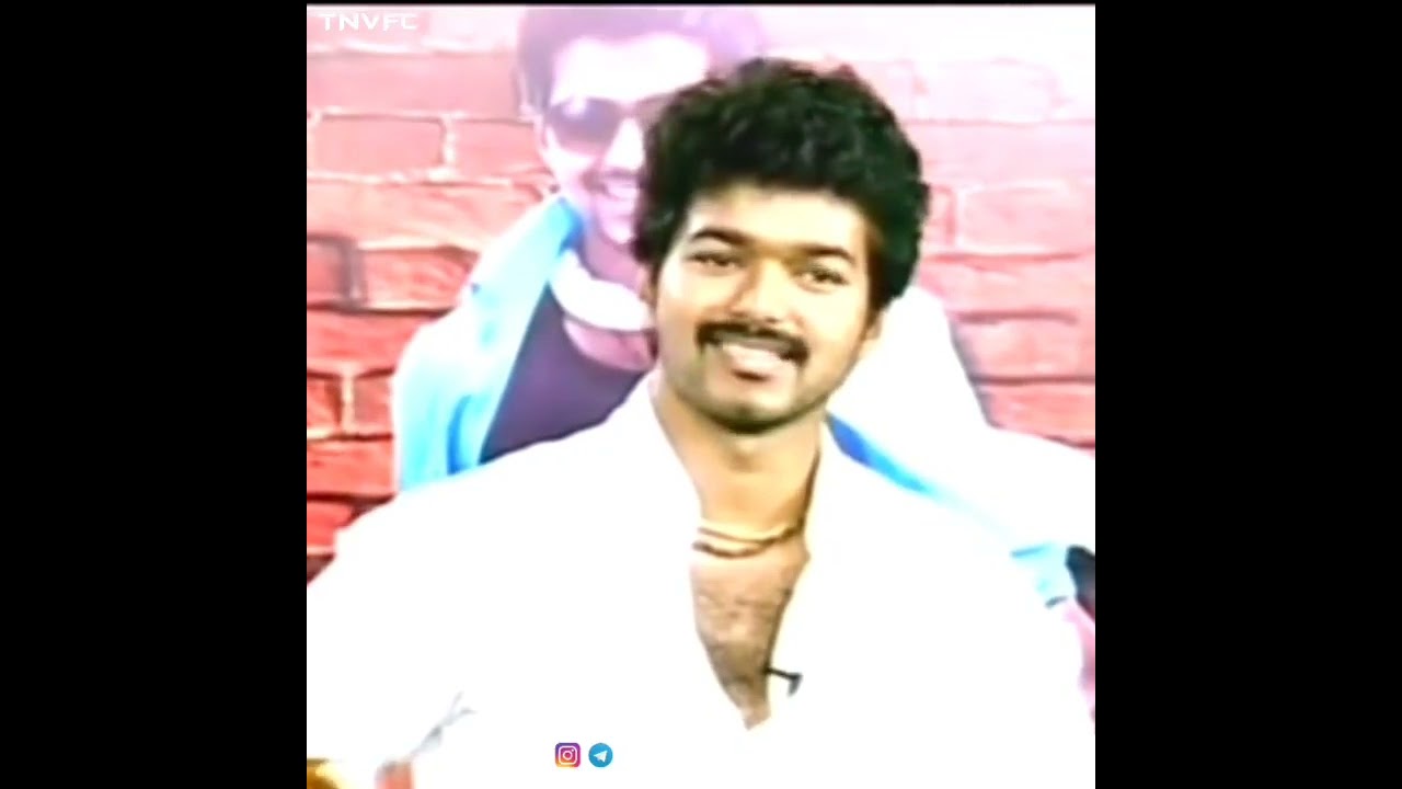 vilu movie special show with actor vijay ❤️|special phone call from sanjay😍|