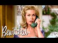 What Is Sam Doing In Paris? | Bewitched