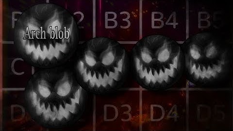 Blobio Arch | Special Video for 100 sup and 800+view | kill teams in crazy mode | ‎@BlobioOfficial