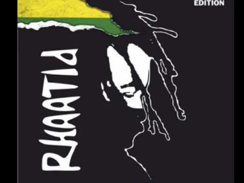 Rhaatid — Rhaatid - Rasta on Broadway