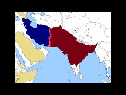 Video: Millaisia taideteoksia luotiin Safavid-imperiumissa?