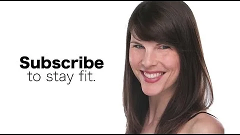 15 minute abs workout- No breaks!!