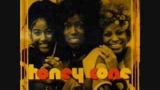 Video thumbnail of "Honey Cone - The Day I Found Myself"